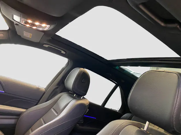 Mercedes-Benz GLE 450 d AMG Line 4matic
