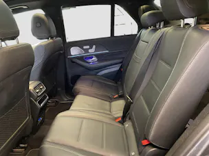 Mercedes-Benz GLE 450 d AMG Line 4matic