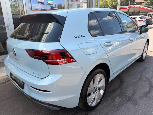 VW Golf VIII 1.5 TSI eHybrid 204 PS GOAL *** 360 GRAD KAMERA & STANDHEIZUNG ***