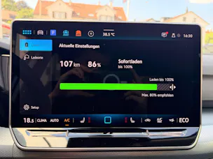 VW Golf VIII 1.5 TSI eHybrid 204 PS GOAL *** 360 GRAD KAMERA & STANDHEIZUNG ***