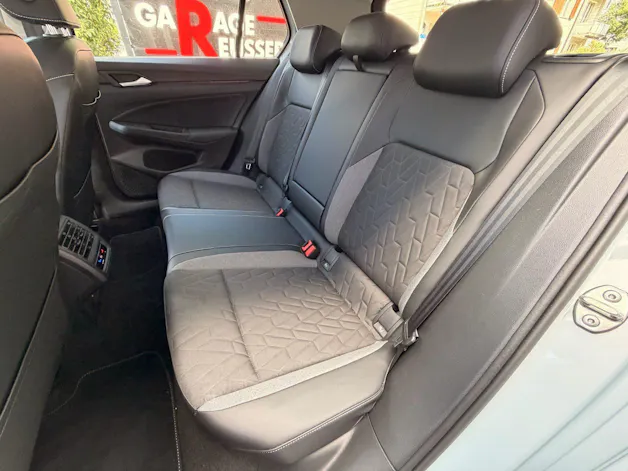 VW Golf VIII 1.5 TSI eHybrid 204 PS GOAL *** 360 GRAD KAMERA & STANDHEIZUNG ***