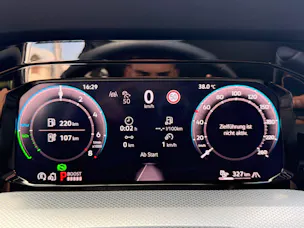 VW Golf VIII 1.5 TSI eHybrid 204 PS GOAL *** 360 GRAD KAMERA & STANDHEIZUNG ***