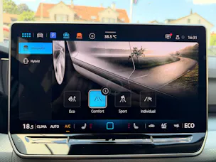 VW Golf VIII 1.5 TSI eHybrid 204 PS GOAL *** 360 GRAD KAMERA & STANDHEIZUNG ***