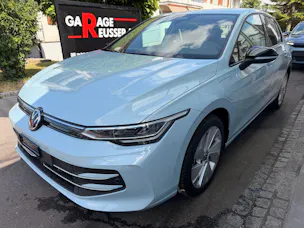 VW Golf VIII 1.5 TSI eHybrid 204 PS GOAL *** 360 GRAD KAMERA & STANDHEIZUNG ***