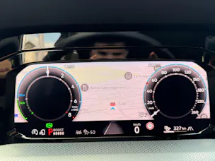 VW Golf VIII 1.5 TSI eHybrid 204 PS GOAL *** 360 GRAD KAMERA & STANDHEIZUNG ***