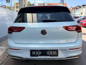 VW Golf VIII 1.5 TSI eHybrid 204 PS GOAL *** 360 GRAD KAMERA & STANDHEIZUNG ***