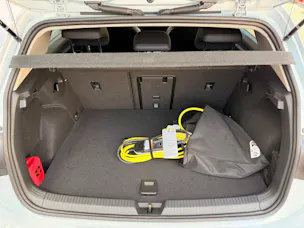 VW Golf VIII 1.5 TSI eHybrid 204 PS GOAL *** 360 GRAD KAMERA & STANDHEIZUNG ***