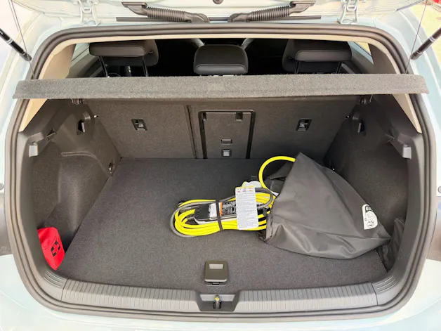VW Golf VIII 1.5 TSI eHybrid 204 PS GOAL *** 360 GRAD KAMERA & STANDHEIZUNG ***