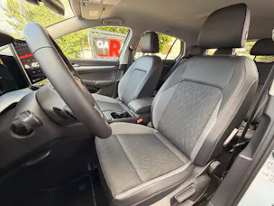 VW Golf VIII 1.5 TSI eHybrid 204 PS GOAL *** 360 GRAD KAMERA & STANDHEIZUNG ***