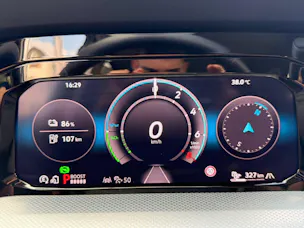 VW Golf VIII 1.5 TSI eHybrid 204 PS GOAL *** 360 GRAD KAMERA & STANDHEIZUNG ***