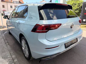 VW Golf VIII 1.5 TSI eHybrid 204 PS GOAL *** 360 GRAD KAMERA & STANDHEIZUNG ***