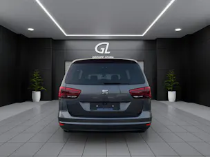 SEAT Alhambra 1.4TSI Hola FR