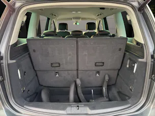 SEAT Alhambra 1.4TSI Hola FR