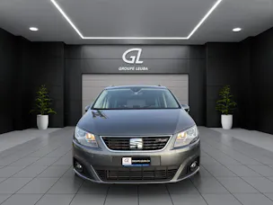 SEAT Alhambra 1.4TSI Hola FR
