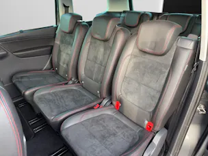 SEAT Alhambra 1.4TSI Hola FR