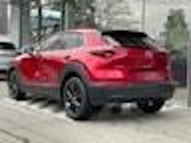 Mazda CX-30 SKYACTIV-X 186 M Hybrid Homura AWD AT