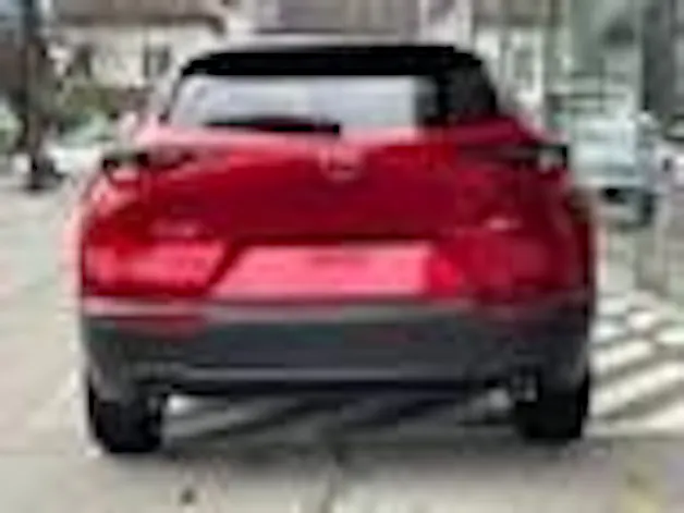 Mazda CX-30 SKYACTIV-X 186 M Hybrid Homura AWD AT