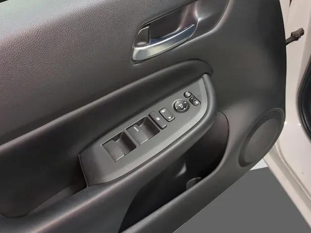 Honda Jazz 1.5i-MMD Comfort E-CVT