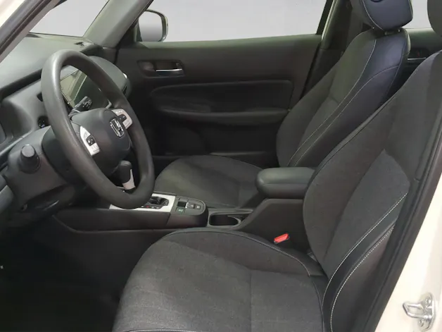 Honda Jazz 1.5i-MMD Comfort E-CVT