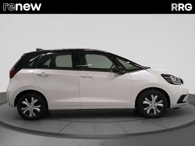 Honda Jazz 1.5i-MMD Comfort E-CVT