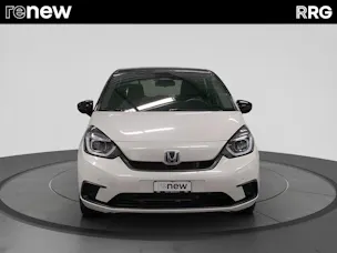 Honda Jazz 1.5i-MMD Comfort E-CVT