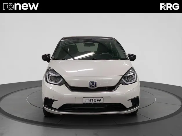 Honda Jazz 1.5i-MMD Comfort E-CVT