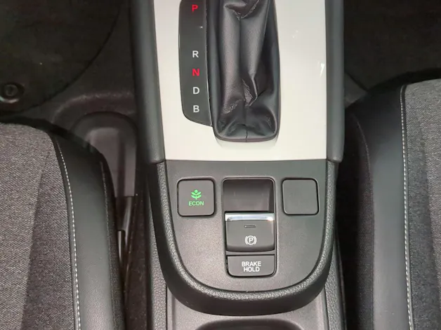 Honda Jazz 1.5i-MMD Comfort E-CVT
