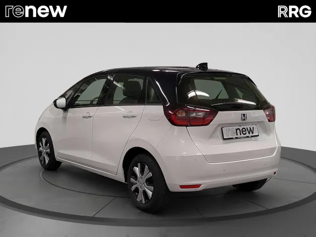 Honda Jazz 1.5i-MMD Comfort E-CVT