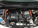 Honda Jazz 1.5i-MMD Comfort E-CVT