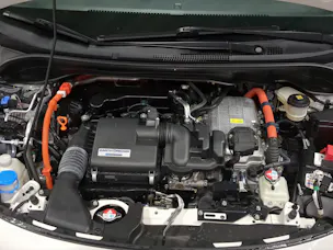 Honda Jazz 1.5i-MMD Comfort E-CVT