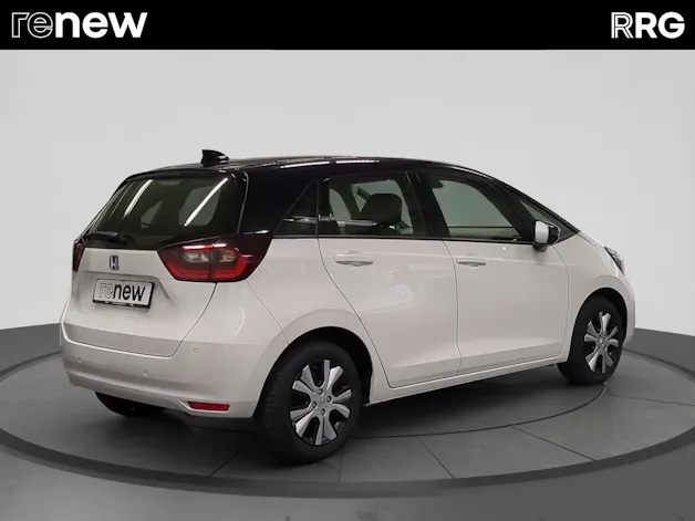 Honda Jazz 1.5i-MMD Comfort E-CVT