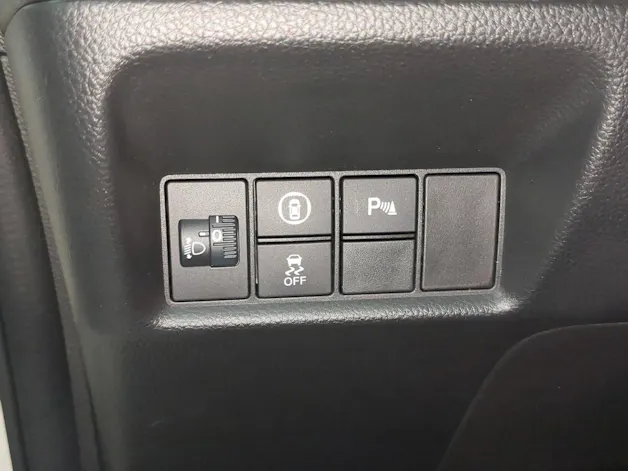 Honda Jazz 1.5i-MMD Comfort E-CVT