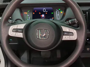 Honda Jazz 1.5i-MMD Comfort E-CVT