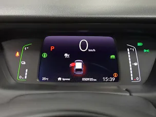 Honda Jazz 1.5i-MMD Comfort E-CVT