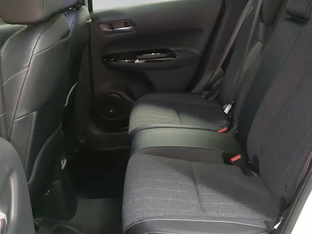 Honda Jazz 1.5i-MMD Comfort E-CVT