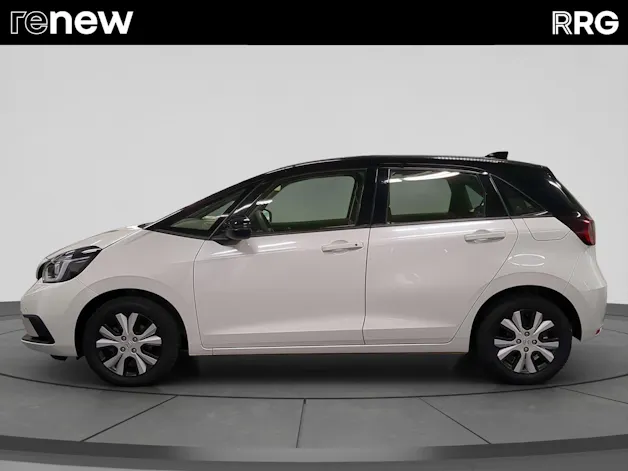 Honda Jazz 1.5i-MMD Comfort E-CVT