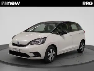 Honda Jazz 1.5i-MMD Comfort E-CVT