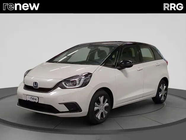 Honda Jazz 1.5i-MMD Comfort E-CVT