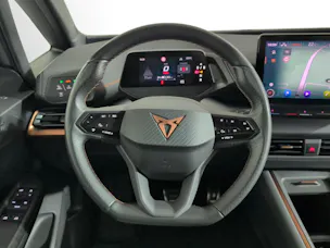 Cupra Born 58 kWh