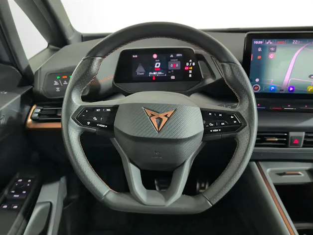 Cupra Born 58 kWh