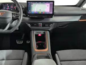 Cupra Born 58 kWh