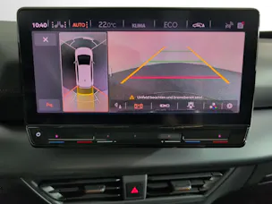 Cupra Born 58 kWh