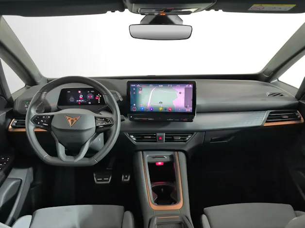 Cupra Born 58 kWh