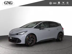 Cupra Born 58 kWh