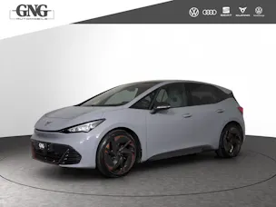 Cupra Born 58 kWh