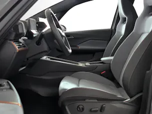 Cupra Born 58 kWh