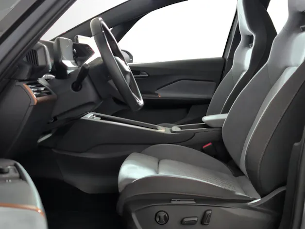 Cupra Born 58 kWh