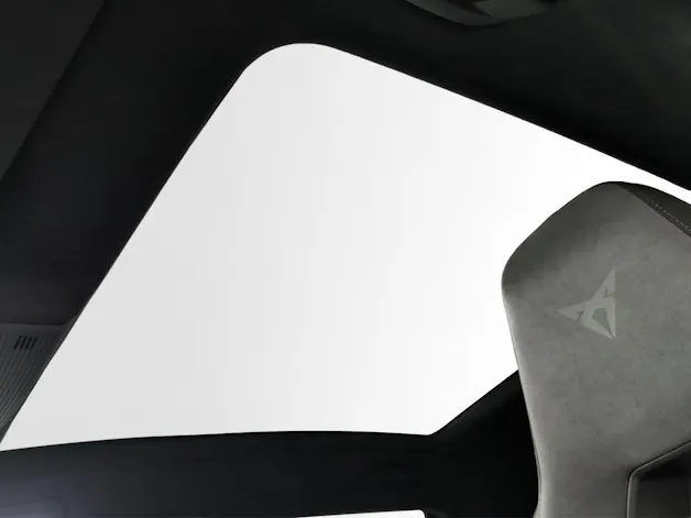 Cupra Born 58 kWh