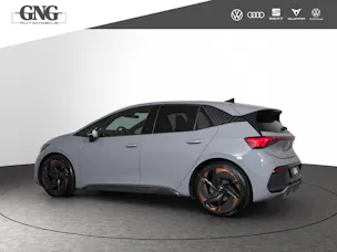 Cupra Born 58 kWh