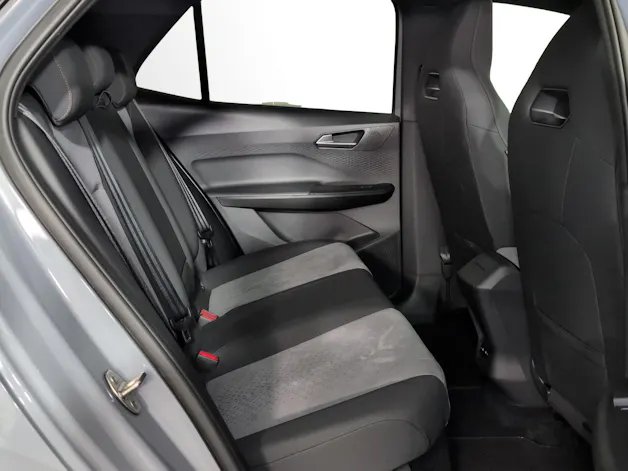 Cupra Born 58 kWh